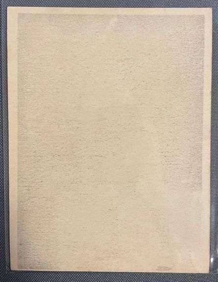 Kashin Publications R Babe Ruth Matthew Bullock Auctioneers