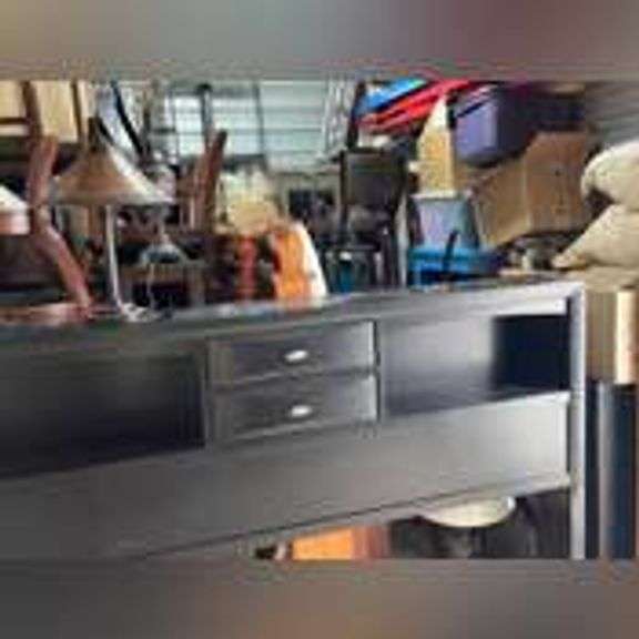 Storage Locker (Affordable Storage)