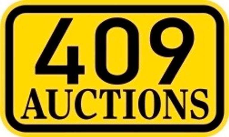 August 14 Consignment Auction