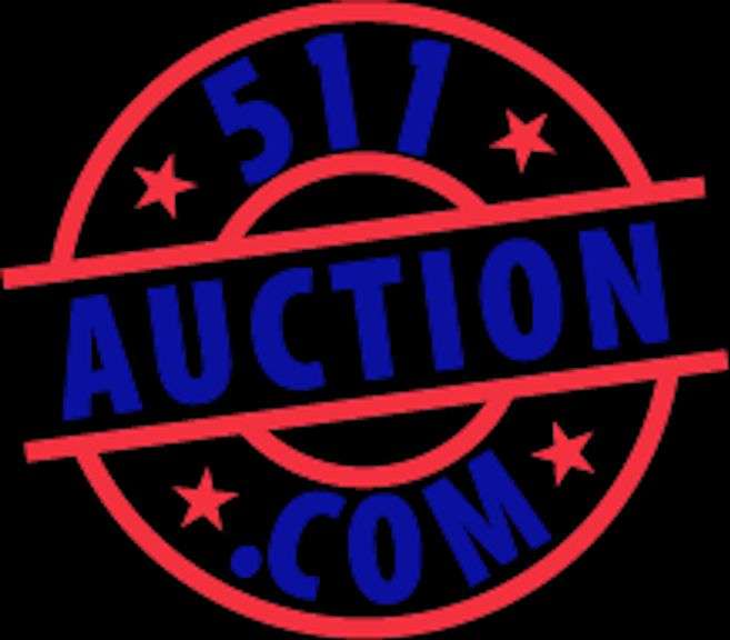 TEST/PRACTICE Auction Item