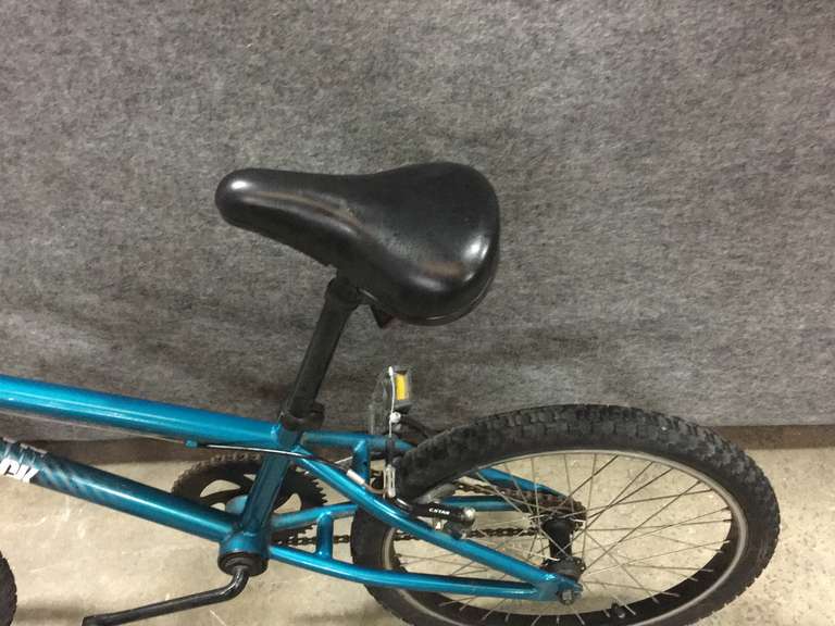 diamondback viper bmx blue
