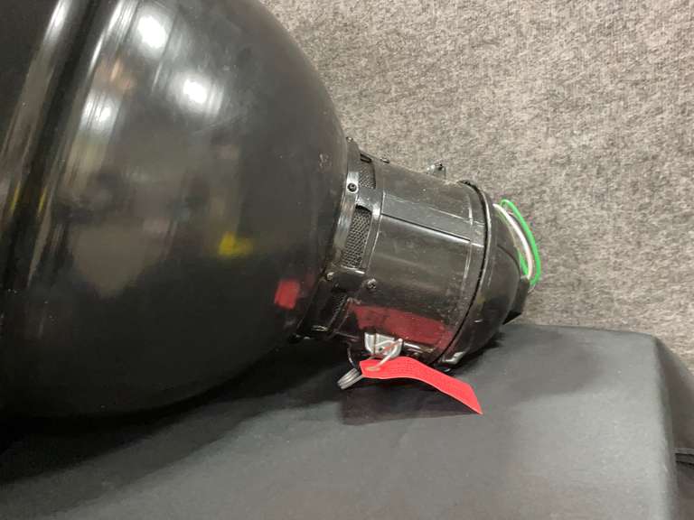 King Luminaire K309 LED Light 777 Auction Company