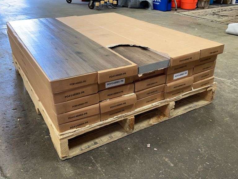 Vinyl Plank Flooring Box Weight at Mary Guevara blog