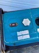 Gas Powered Makita Generator G3500R - 777 Auction Company