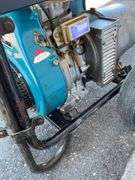 Gas Powered Makita Generator G3500R - 777 Auction Company