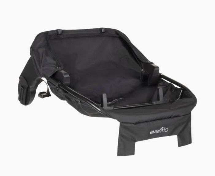 2 Evenflo Pivot Xplore Infant Car Seat Adapter 777 Auction Company