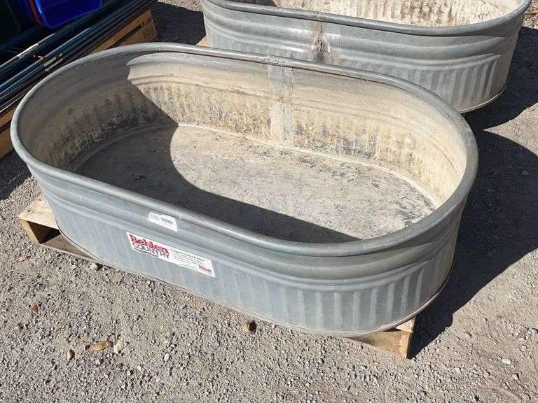 Small Animal Trough at Leroy Gonzalez blog