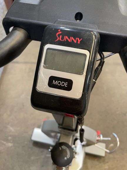 sunny indoor cycling bike reviews