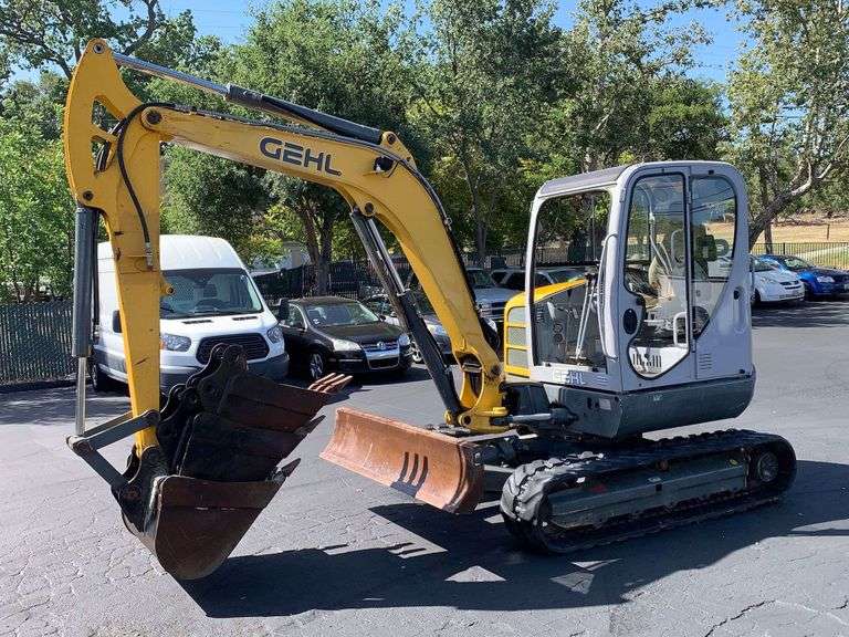 June 5th, 2021 Vehicles, Farm & Ranch Equipment, Tools, Etc...