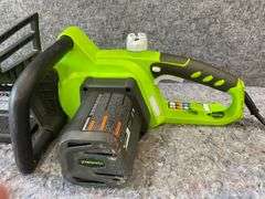 greenworks
