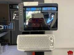 Versamill Arum 5x-200 Dental CAD/CAM Milling Machine - 777 Auction Company