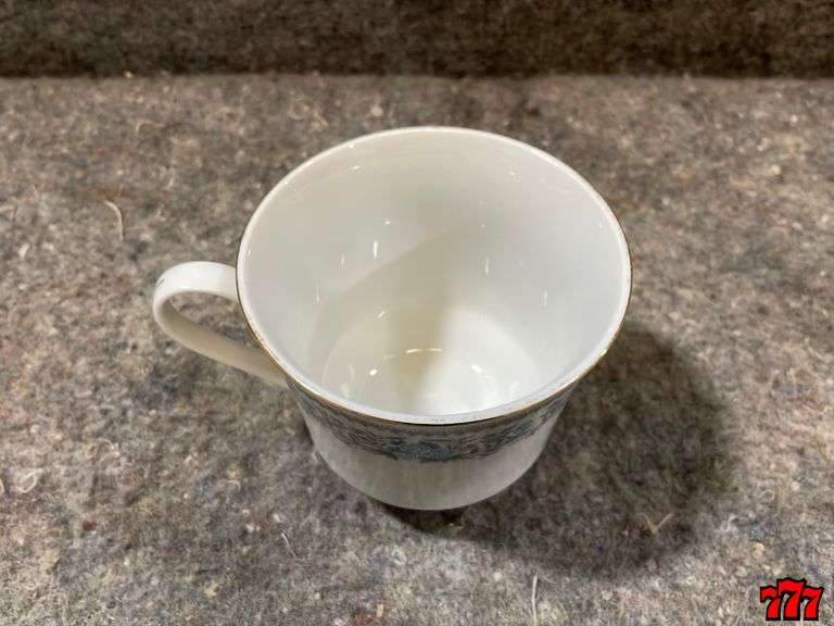 Miscellaneous Fine China  