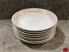 Miscellaneous Fine China  