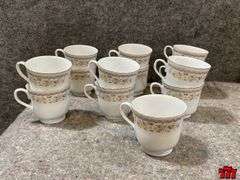 Miscellaneous Fine China  