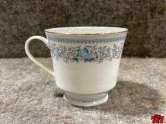 Miscellaneous Fine China  
