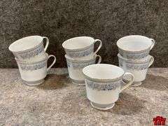 Miscellaneous Fine China  