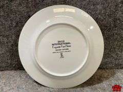 Miscellaneous Fine China  