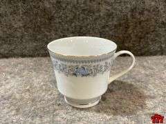Miscellaneous Fine China  
