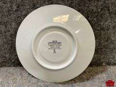 Miscellaneous Fine China  