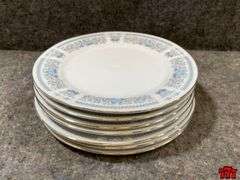 Miscellaneous Fine China  
