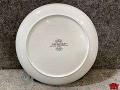 Miscellaneous Fine China  