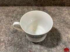 Miscellaneous Fine China  