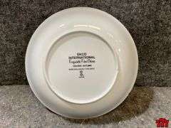 Miscellaneous Fine China  