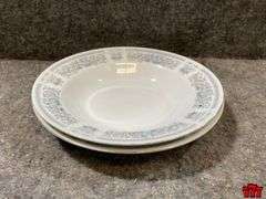 Miscellaneous Fine China  