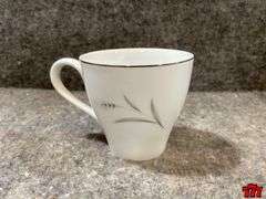 Miscellaneous Fine China  
