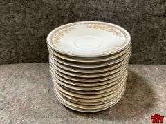 Miscellaneous Fine China  