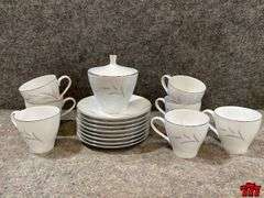 Miscellaneous Fine China  