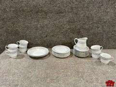 Miscellaneous Fine China  