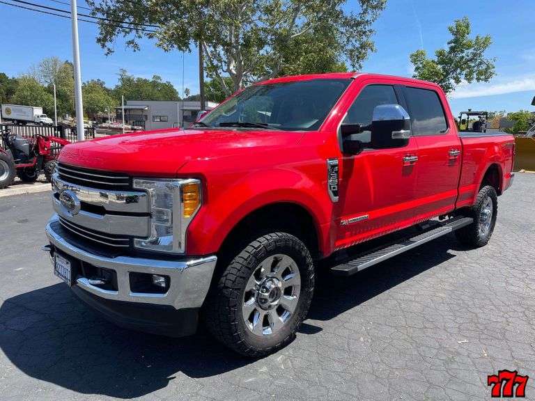 May 14th, 2022 Vehicles, Farm & Ranch Equipment, Tools, Etc...