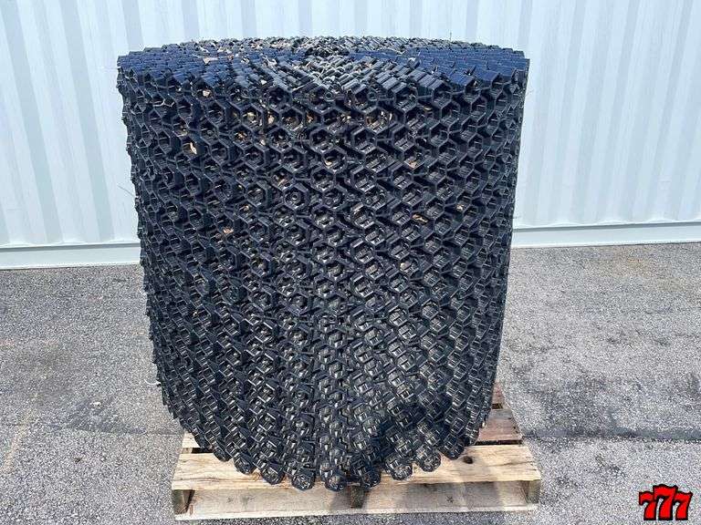 Roll Of Drain Mats 777 Auction Company