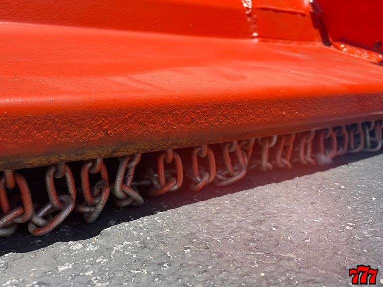 Gearmore 3pt. Hitch Flail Mower 777 Auction Company