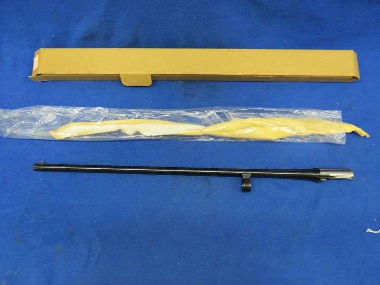 NOS Browning 20 gauge 28" modified choke barrel. Includes box. Made in