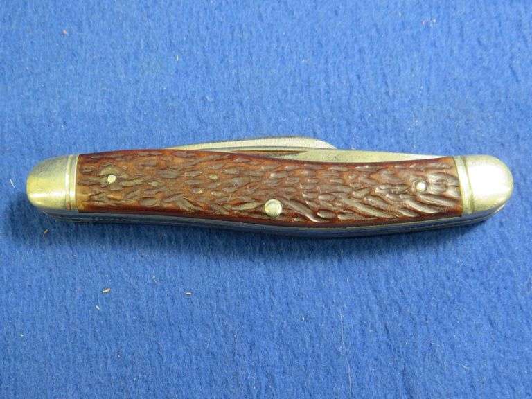 Camillus 69. New York USA. AAA Auction and Realty