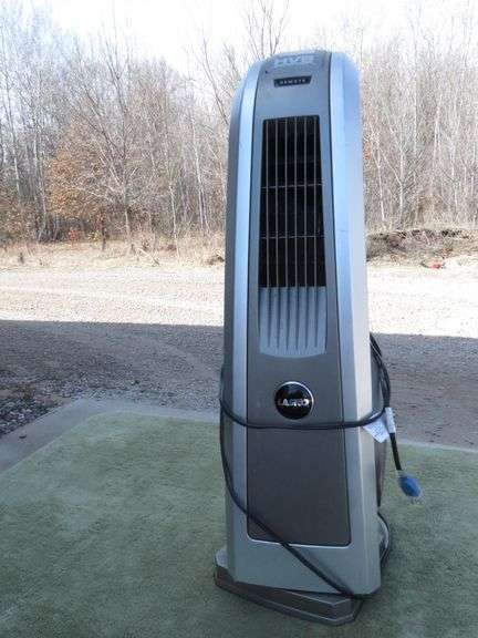 Working Lasko High Velocity Blower fan - AAA Auction and Realty