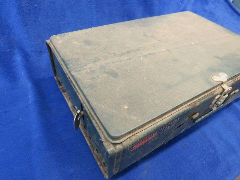 Coleman dual fuel stove AAA Auction and Realty