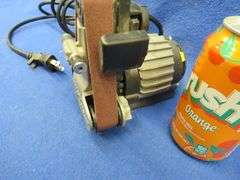 Ken Onion Work Sharp sander