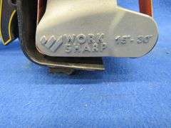 Ken Onion Work Sharp sander
