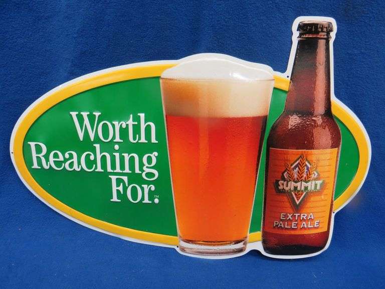 ale solid summit dwr