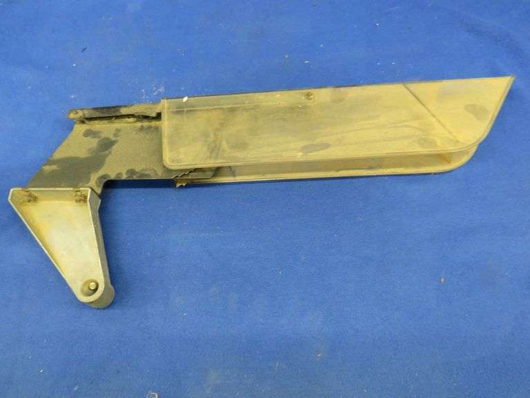 Craftsman router table, table saw guard, and an angle guide AAA