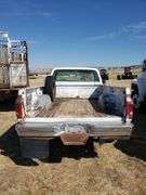 1983 Chevy 2500