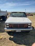 1983 Chevy 2500