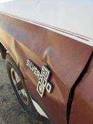1983 Chevy 2500