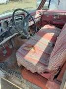 1983 Chevy 2500