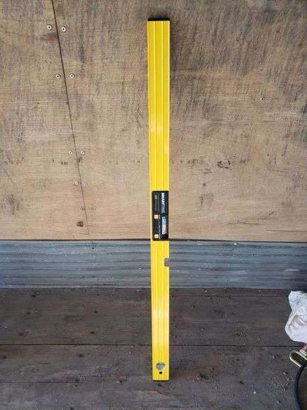 MD Smart Tool 47" level