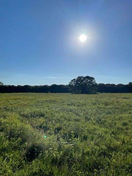 20 Acre Property for Sale-HWY 287