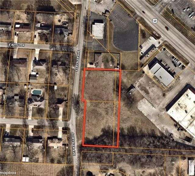 Land for Sale in Missouri-Acre and a Half-More or Less